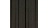 Keter Store It Out Midi 880L Garden Storage Box - Durable & Stylish Brown Outdoor Organizer