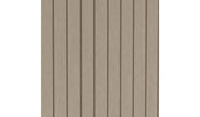 Keter Store It Out Midi 880L Garden Storage Box - Beige/Brown | Durable & Weather-Resistant Outdoor Solution