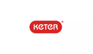 Keter Store It Out Ultra 2000L - Versatile Outdoor Storage Solution for Bikes, Garden Tools, and Wheelie Bins (Beige/Green)
